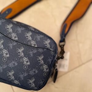 Never used COACH bag